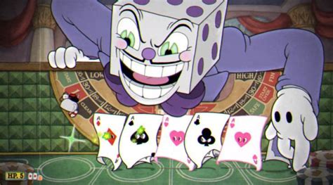 cuphead all bets are off